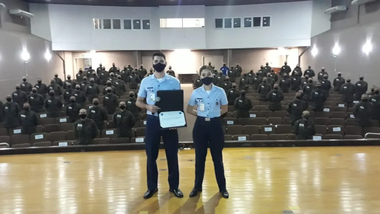 Palestra 2