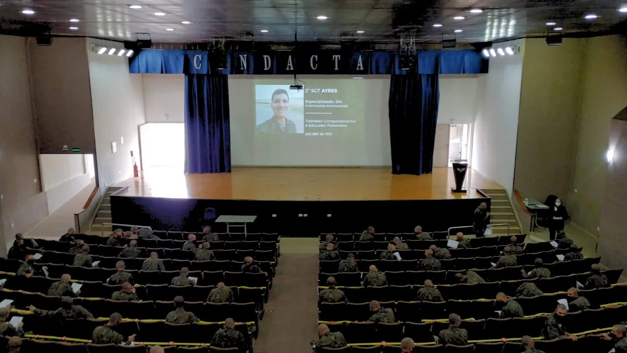 Palestra 3